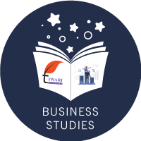 NCERT Solutions for Class 12 Business Studies