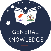 Class 5 GK General Knowledge Book Question Answers