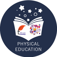 NCERT Solutions for Class 12 Physical Education