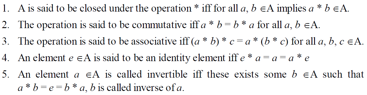 NCERT solutions for class 12 maths chapter 1 Relations Functions