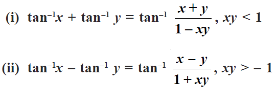 NCERT Solutions class 12 Maths Chapter 2 Inverse