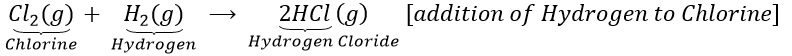 Class 10 Science - Chemistry Solutions 10