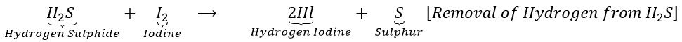 Class 10 Science - Chemistry Solutions 9