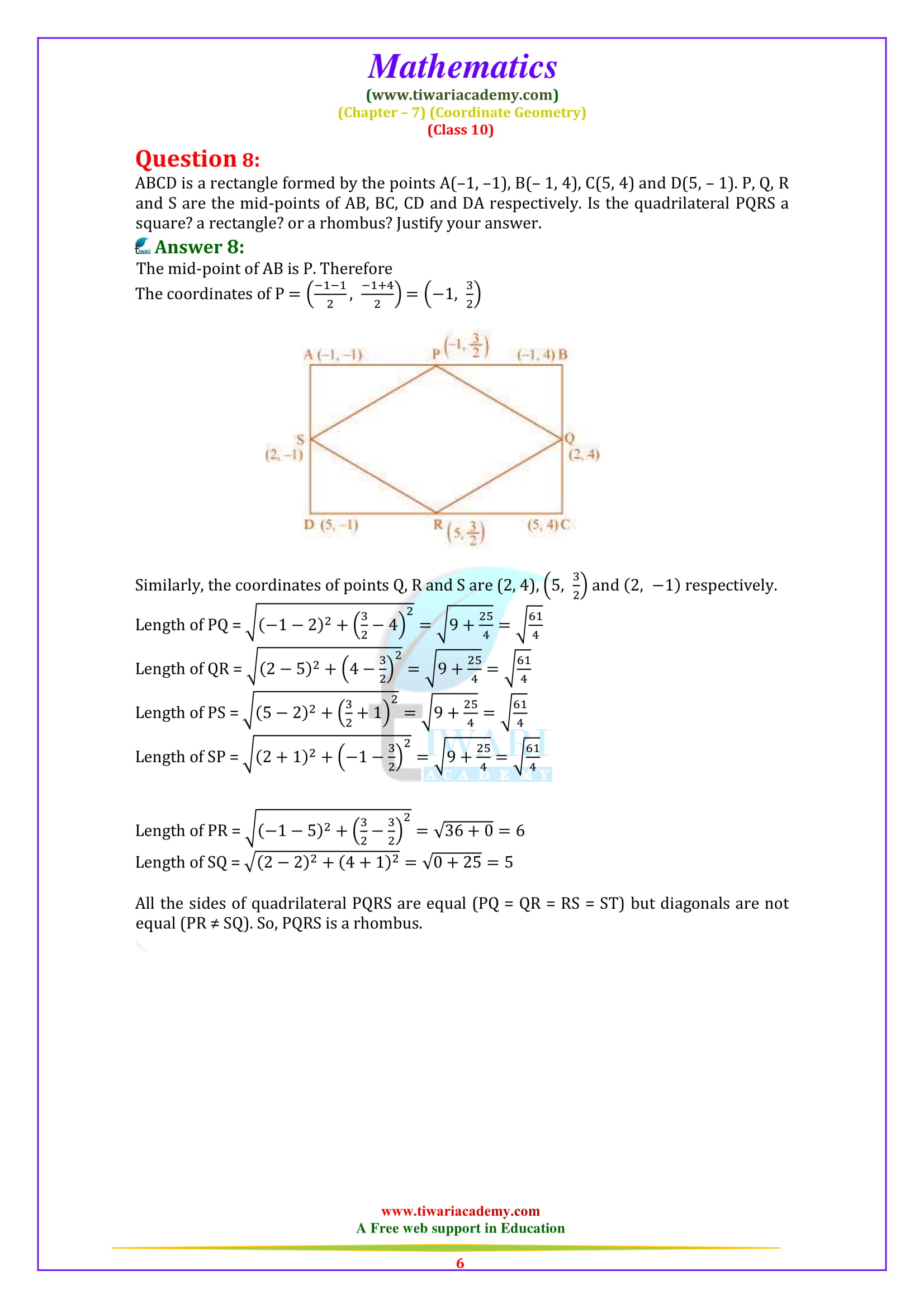 7.4 class 10