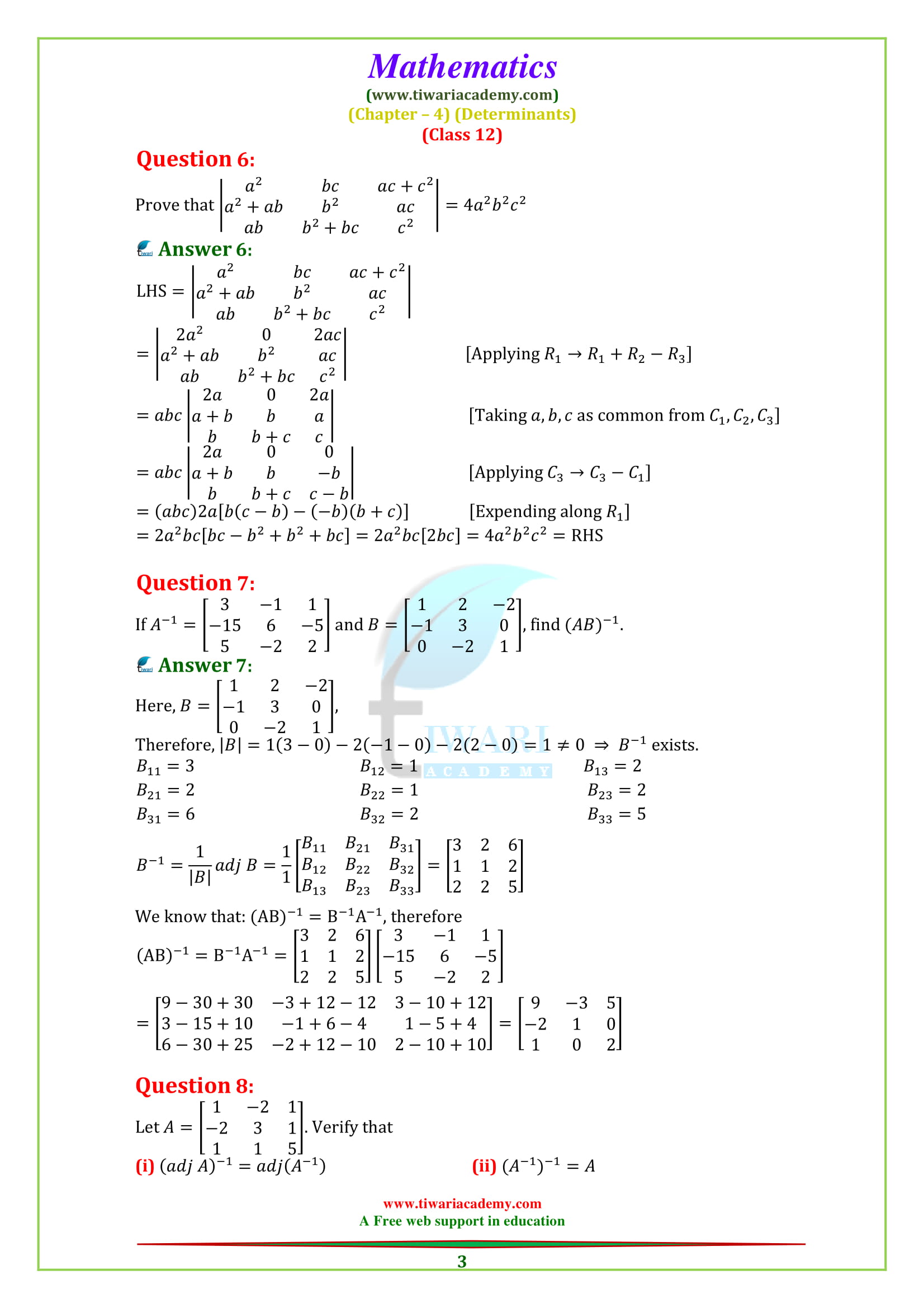 12 Maths misc. 4