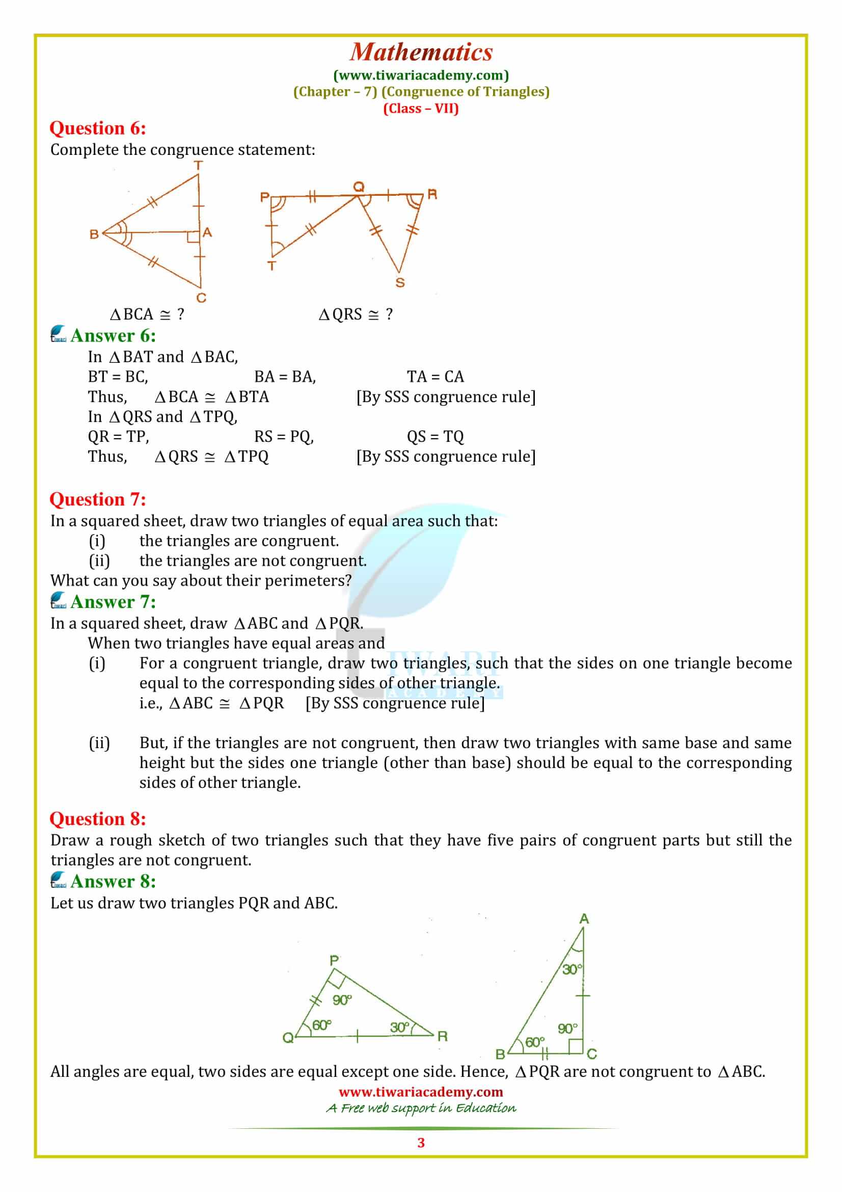 exercise 7.2 class 7 maths sols in pdf