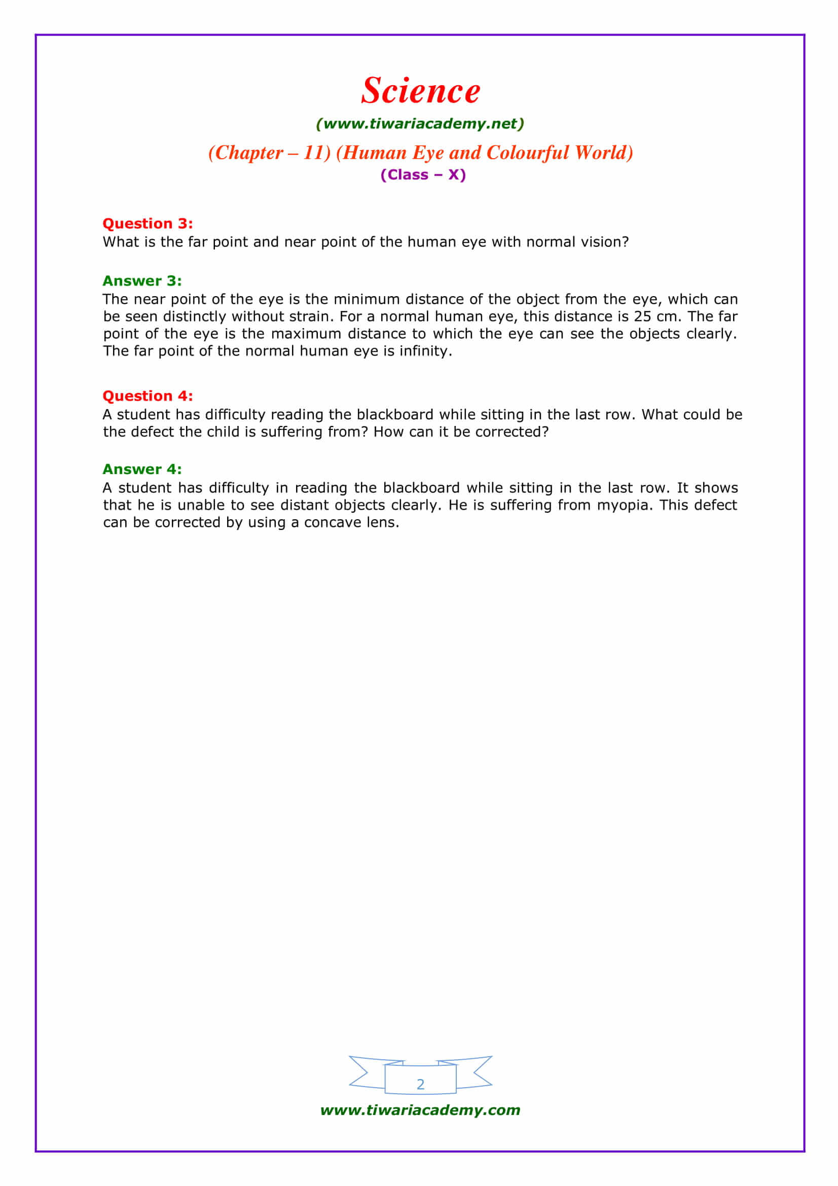 10 science ch. 11