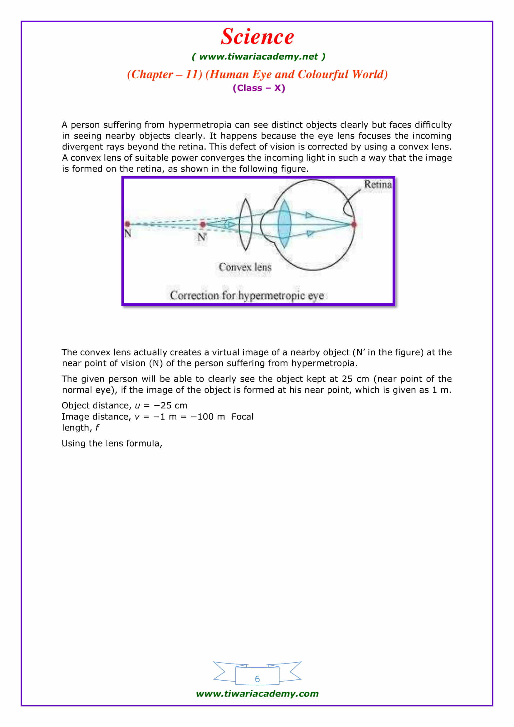 10 science chapter 11 all question answers guide free
