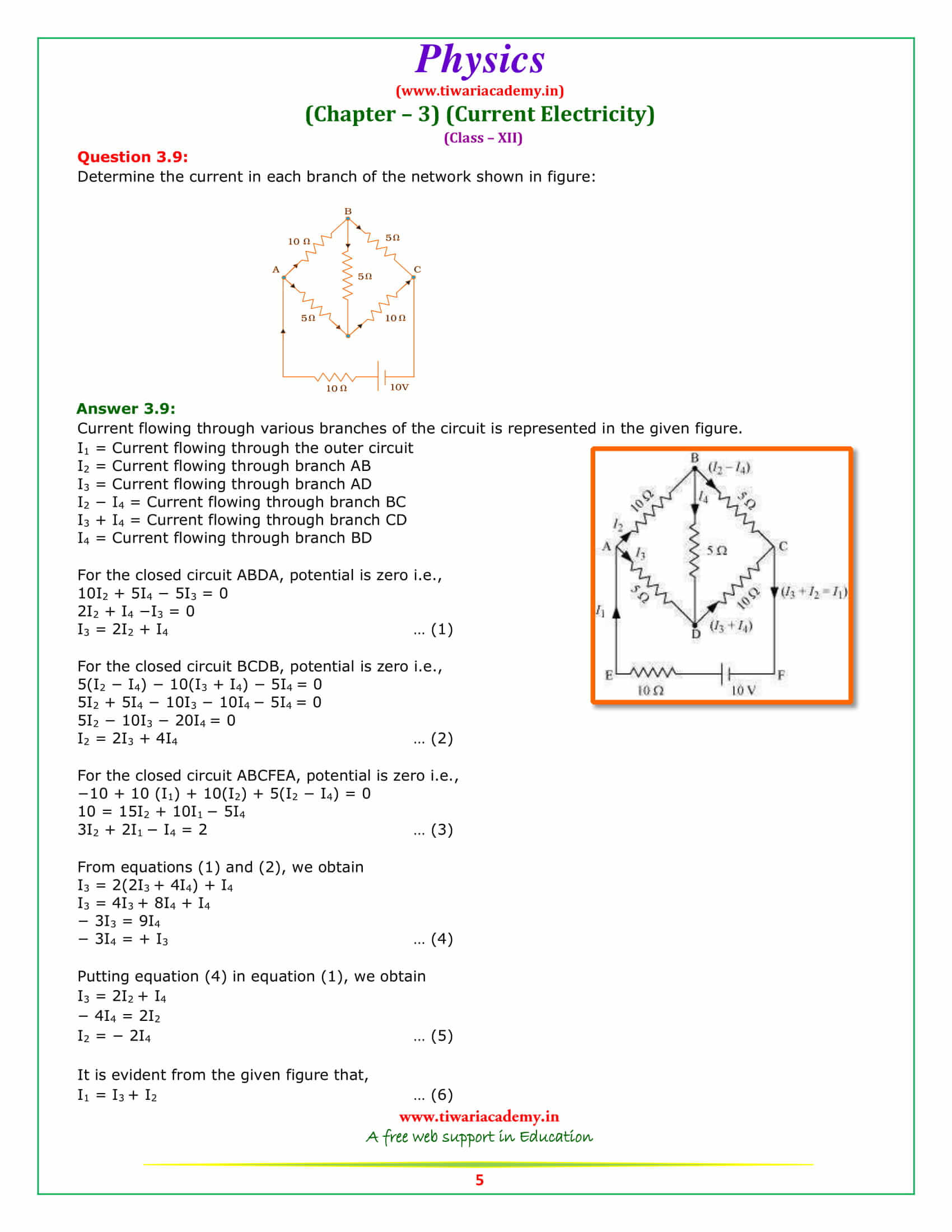 Physics Form 4 Chapter 3  DantehasTurner