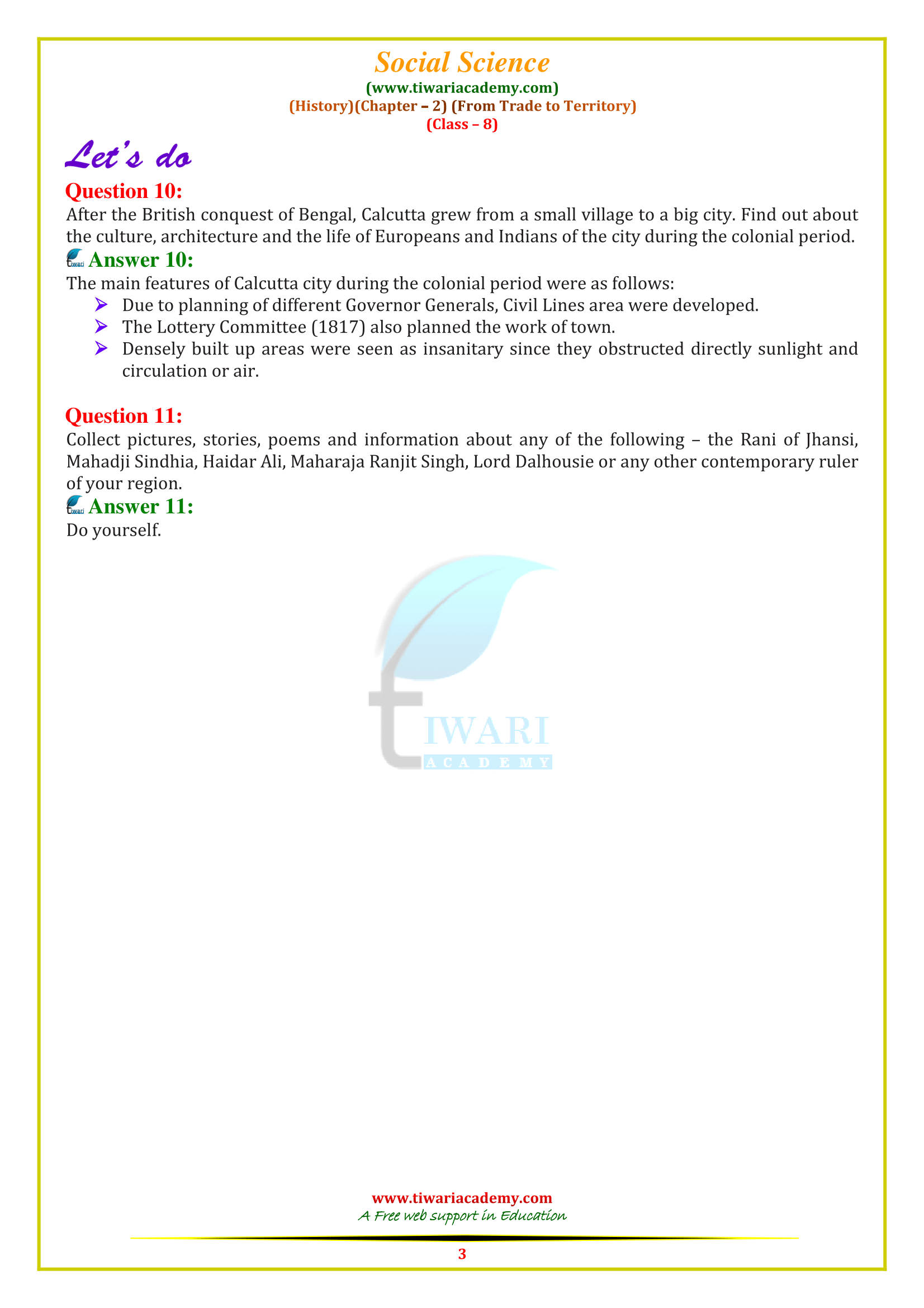 8 history ch. 2