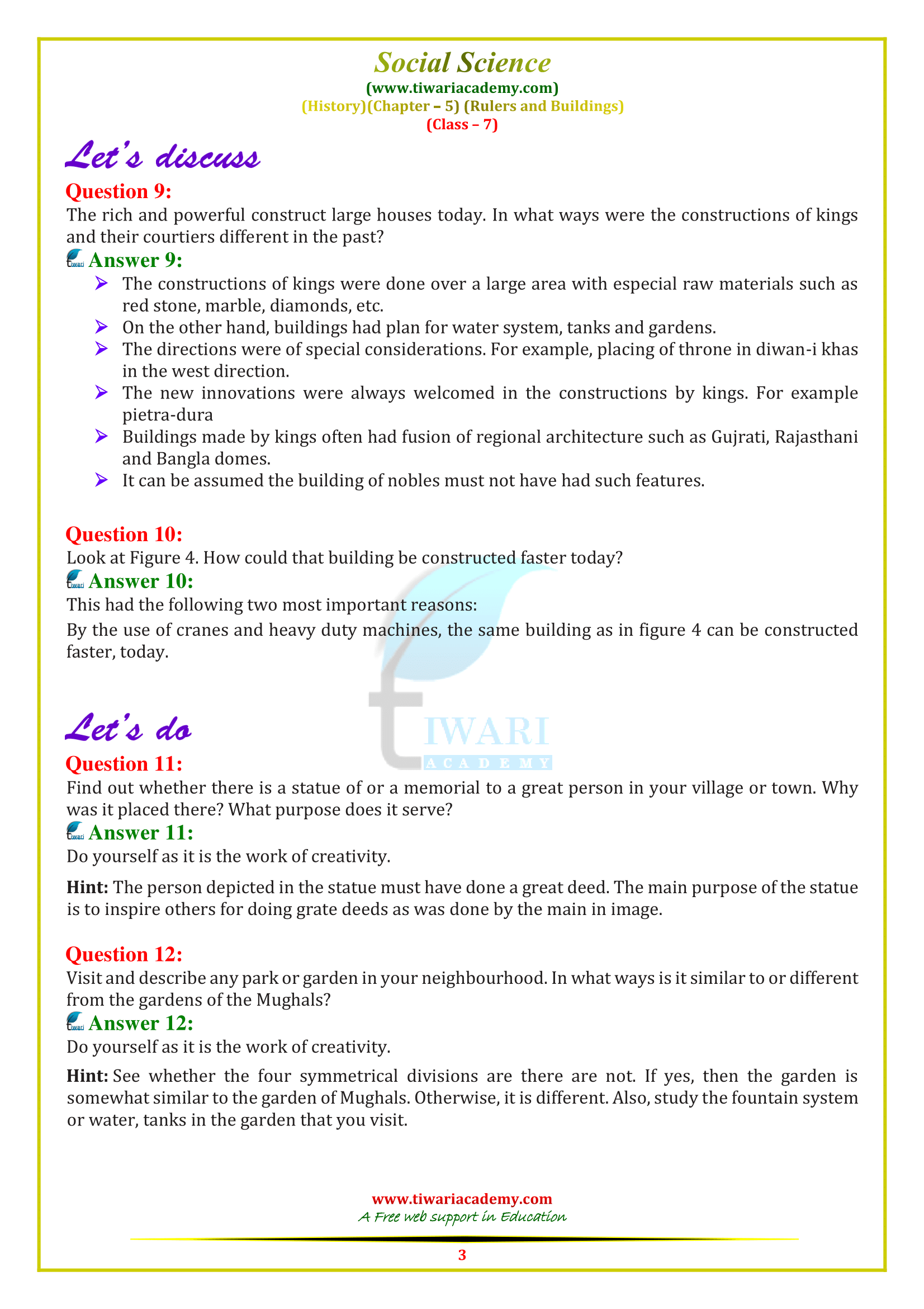 7 history chapter 5