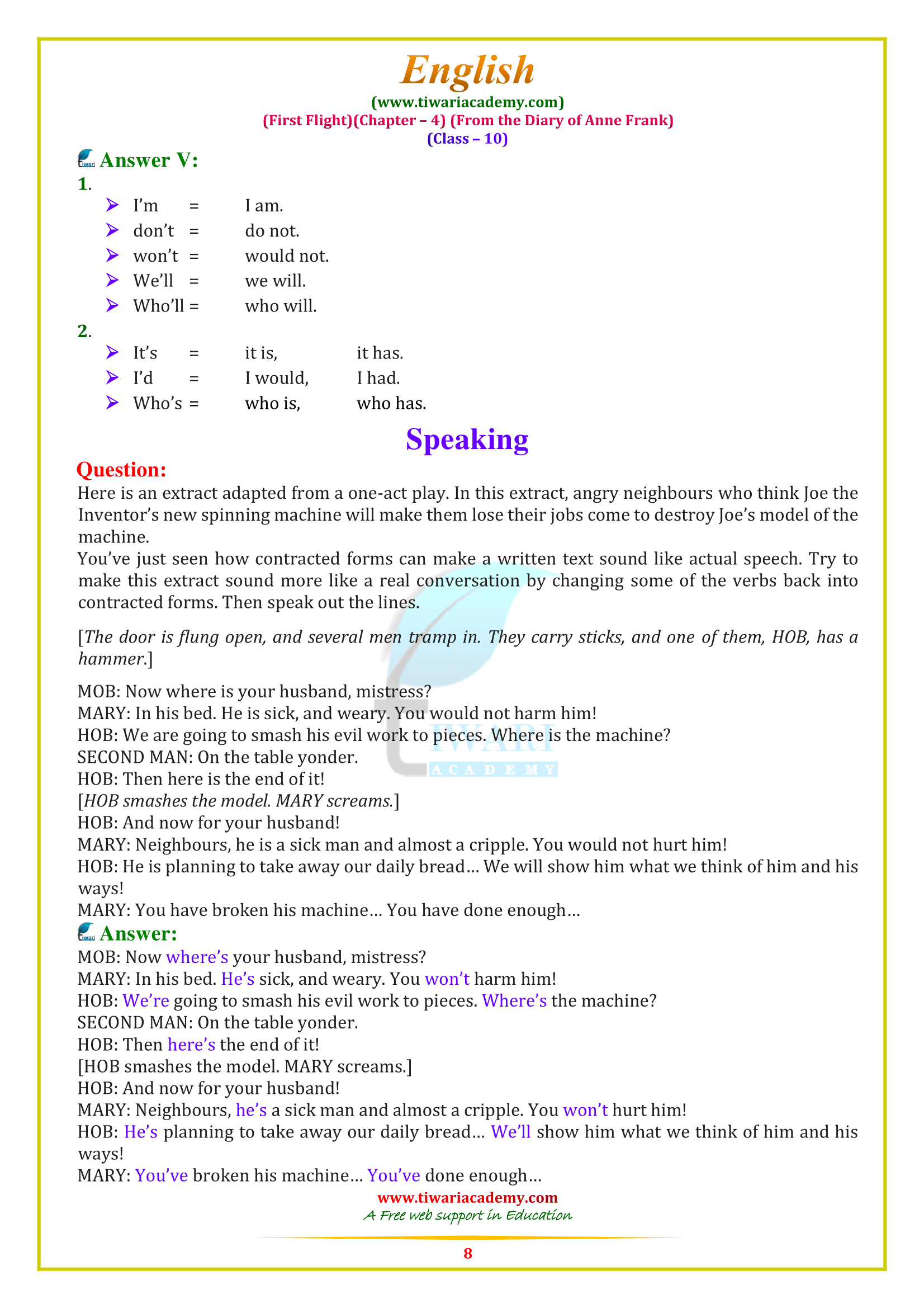 10 Eng ch. 4