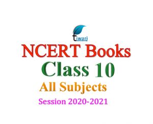 NCERT Books for class 10