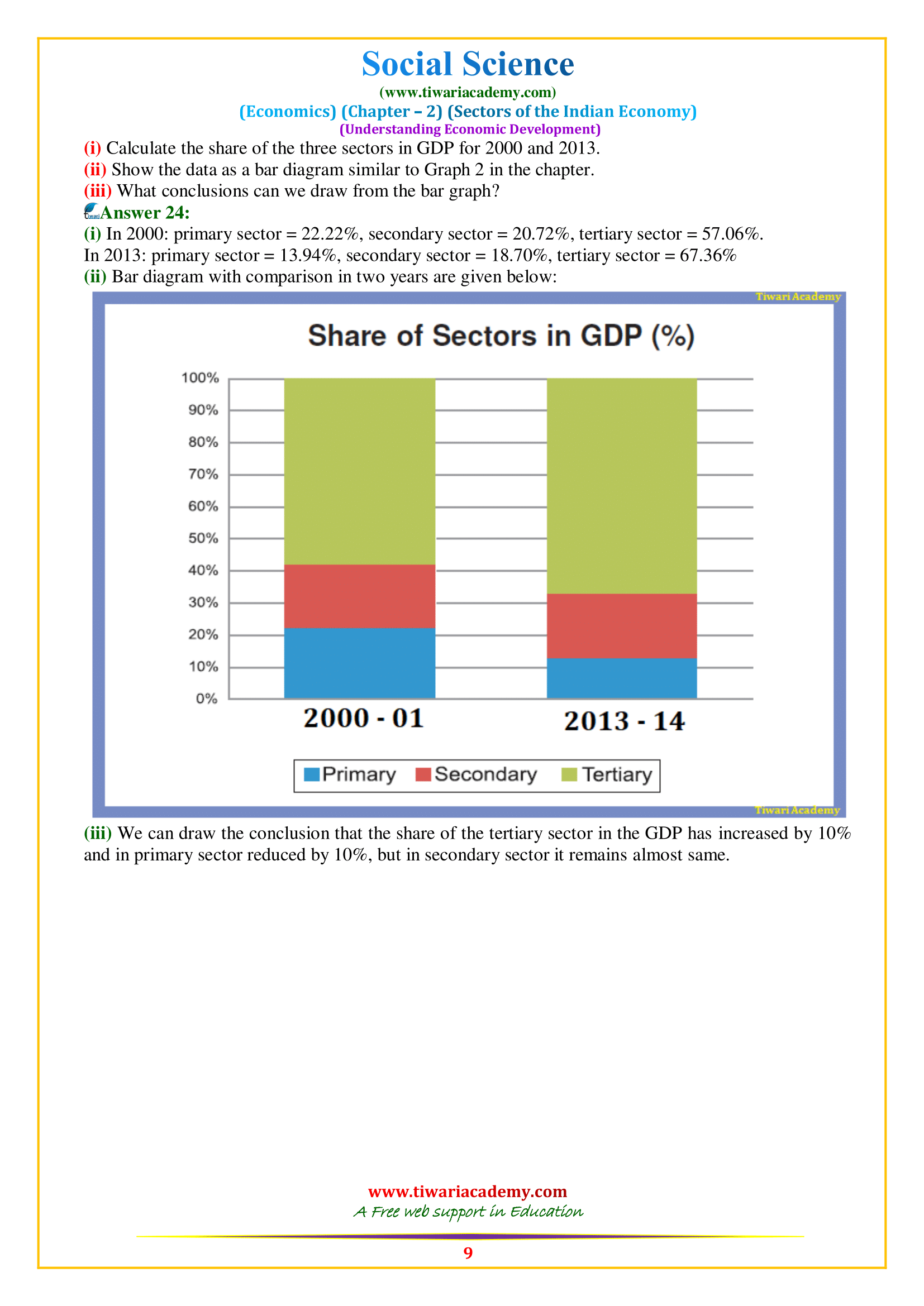 41 chapter 2 economic systems worksheet answers - Worksheet Information