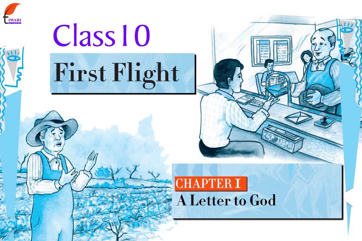 Class 10 English Chapter 1