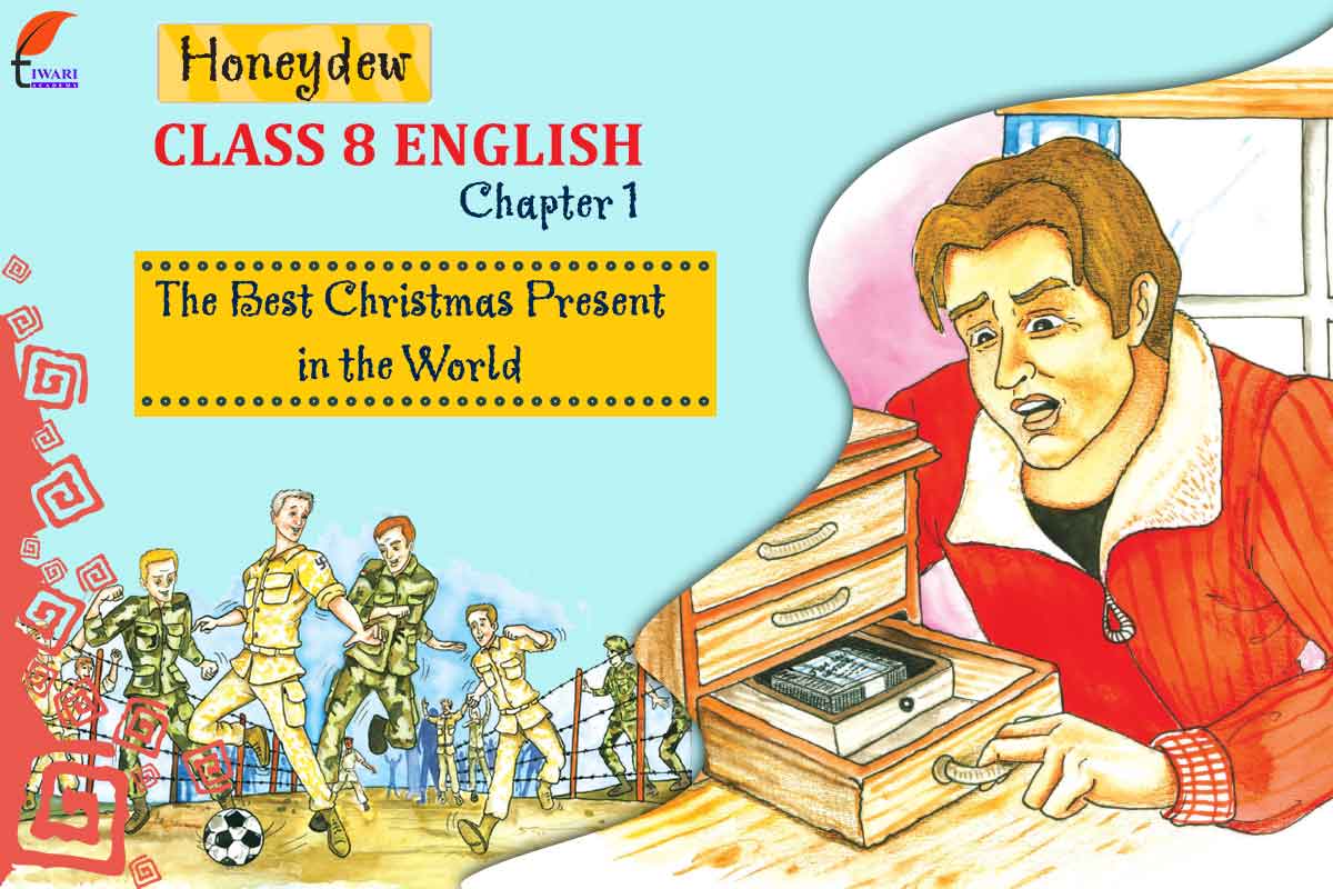 Class 8 English