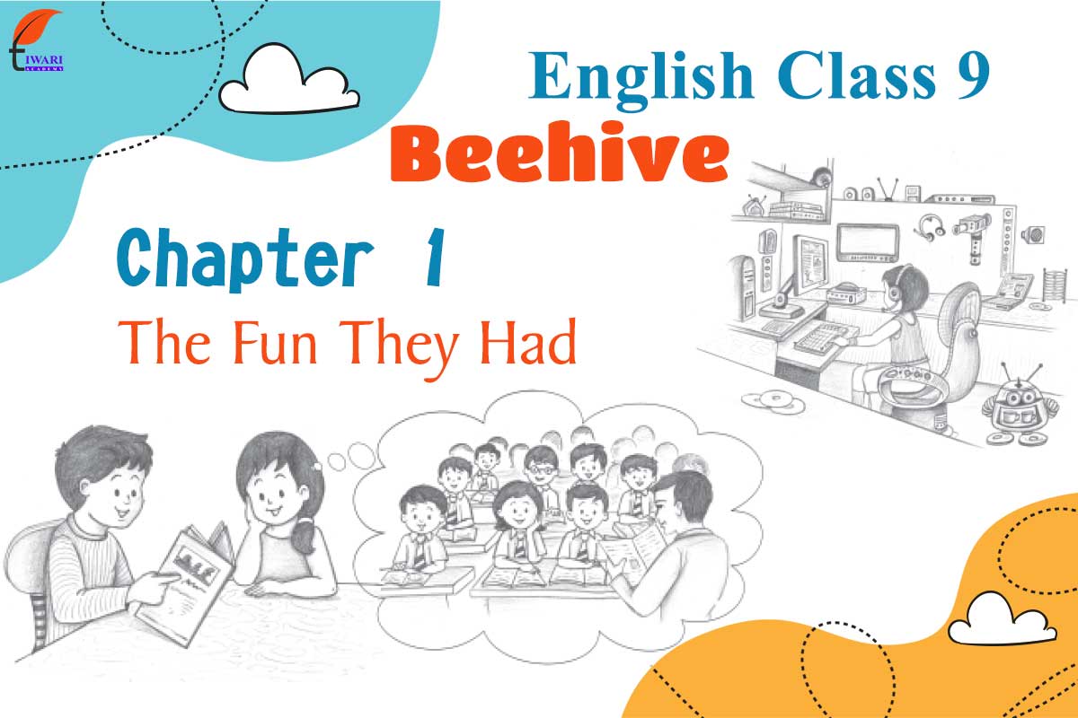Class 9 English