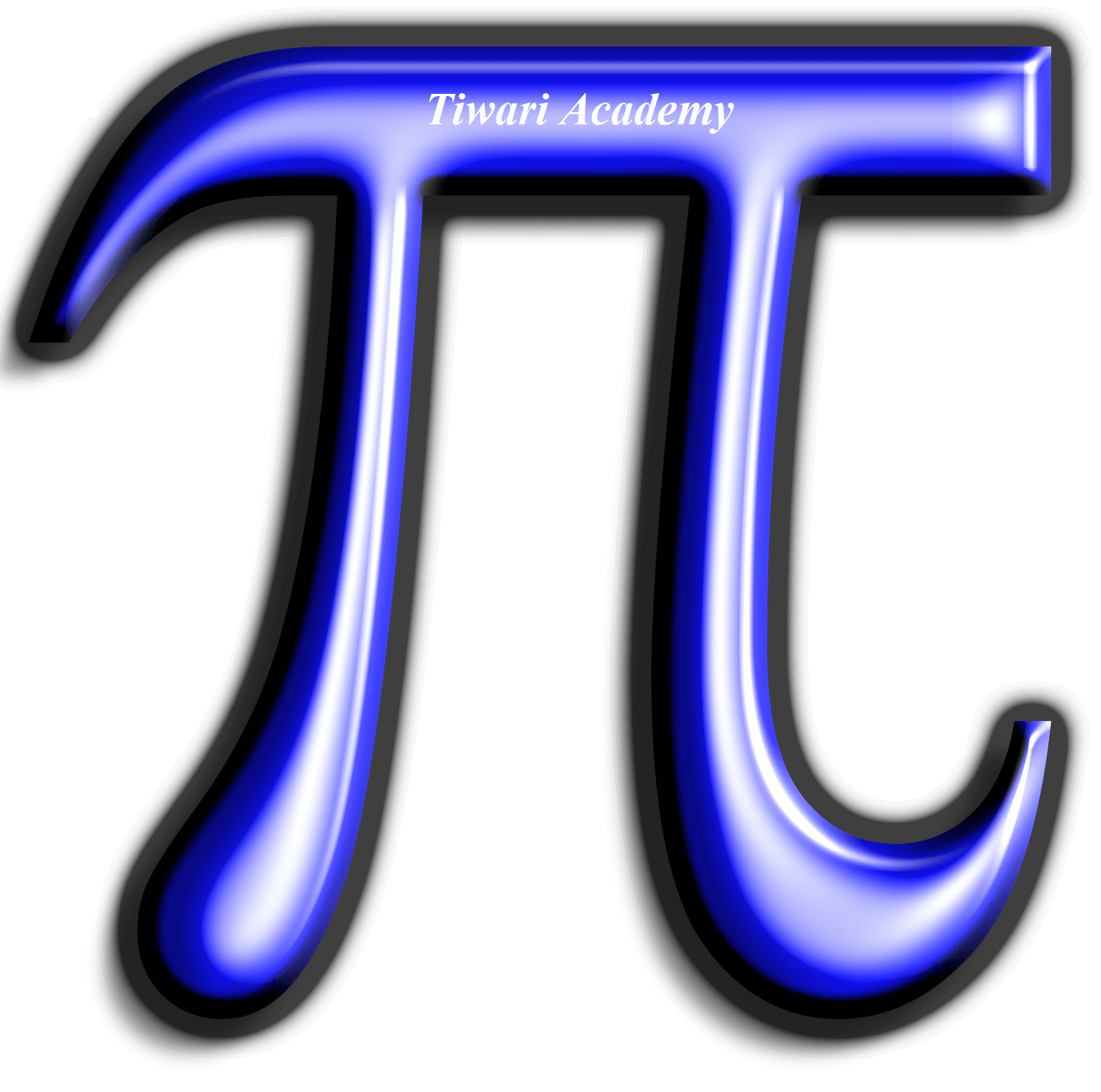 pi-3.14 - an irrational number