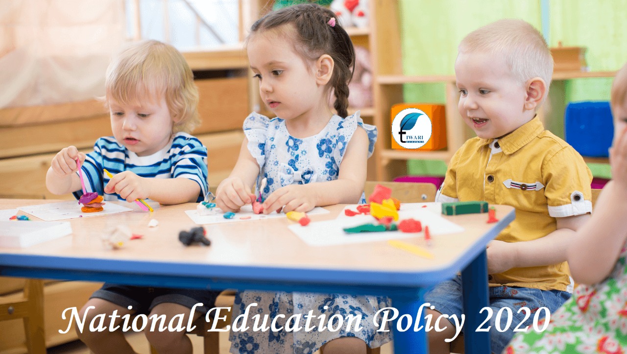 National Education Policy 2020