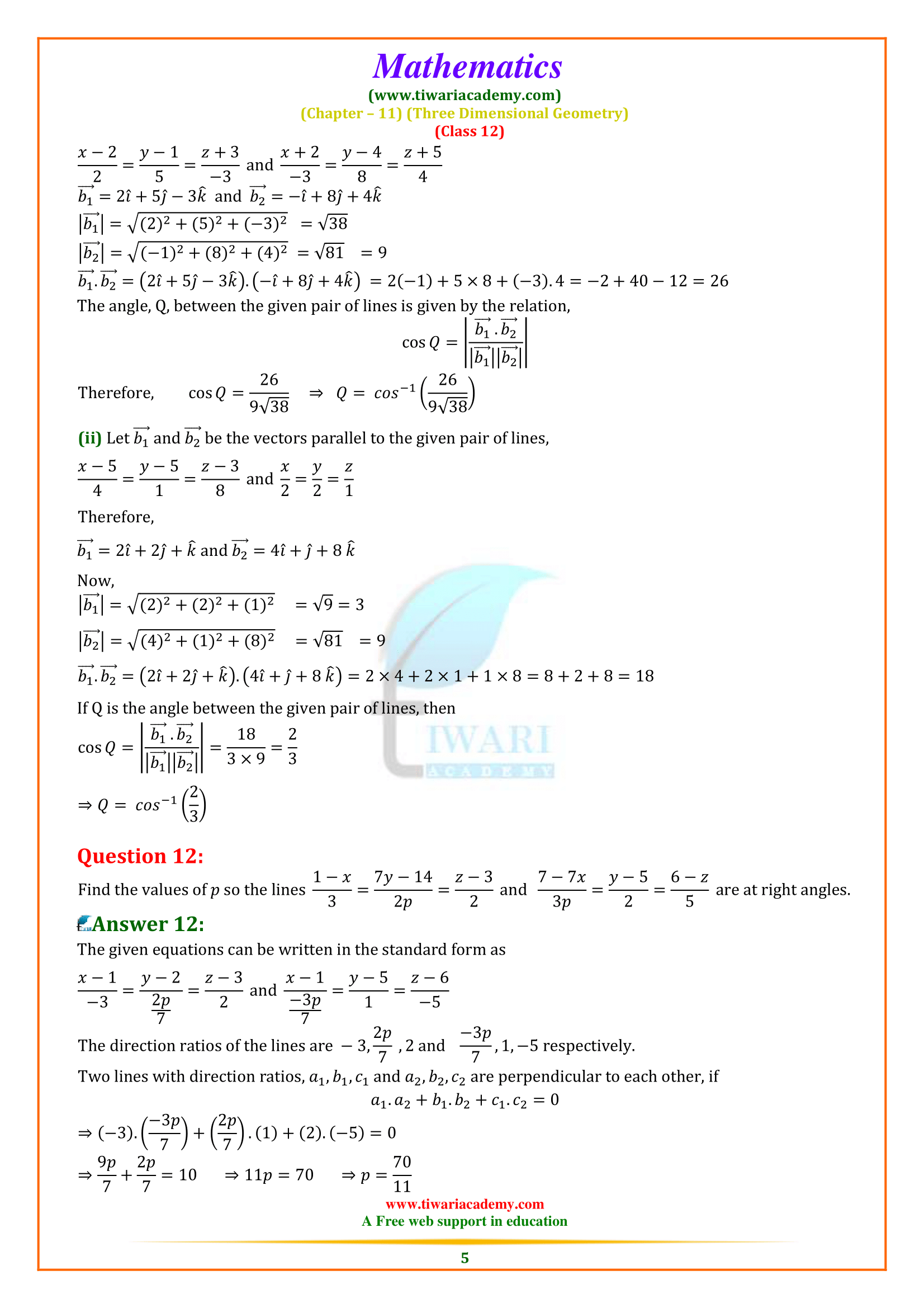 ex. 11.2