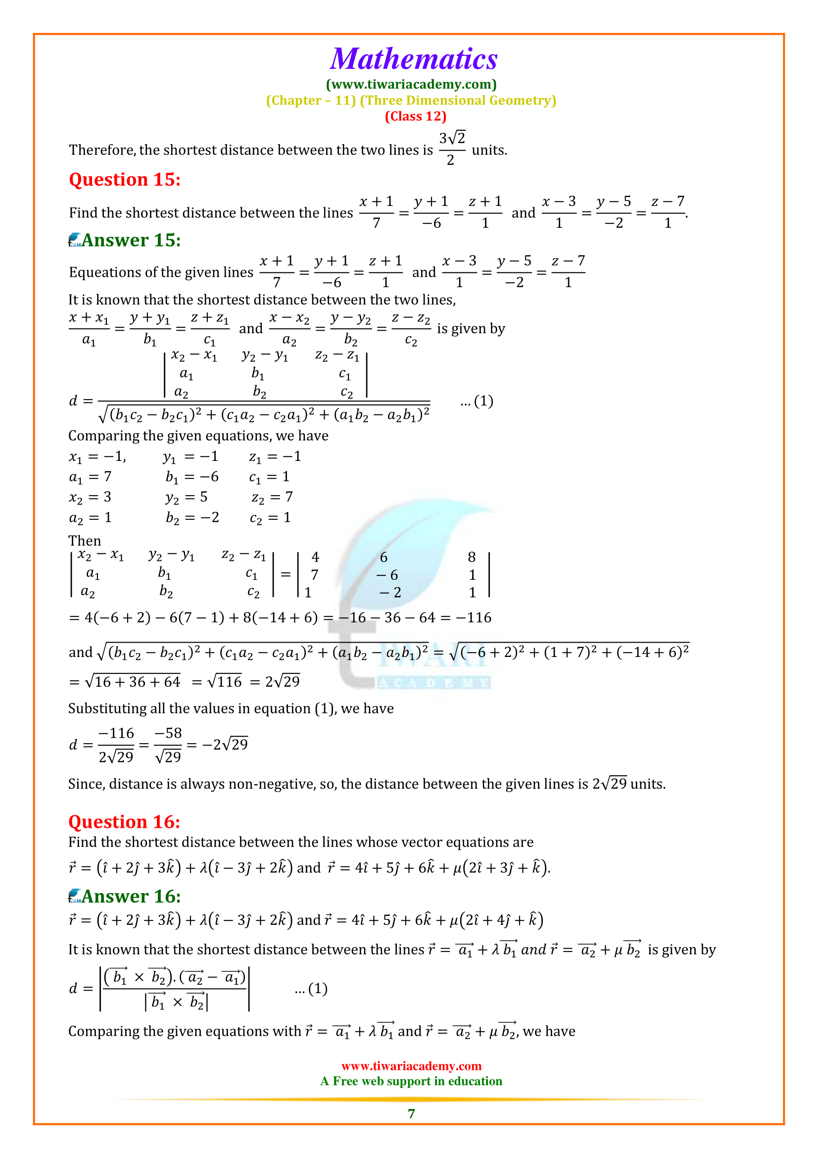 maths assignment 2022 grade 12