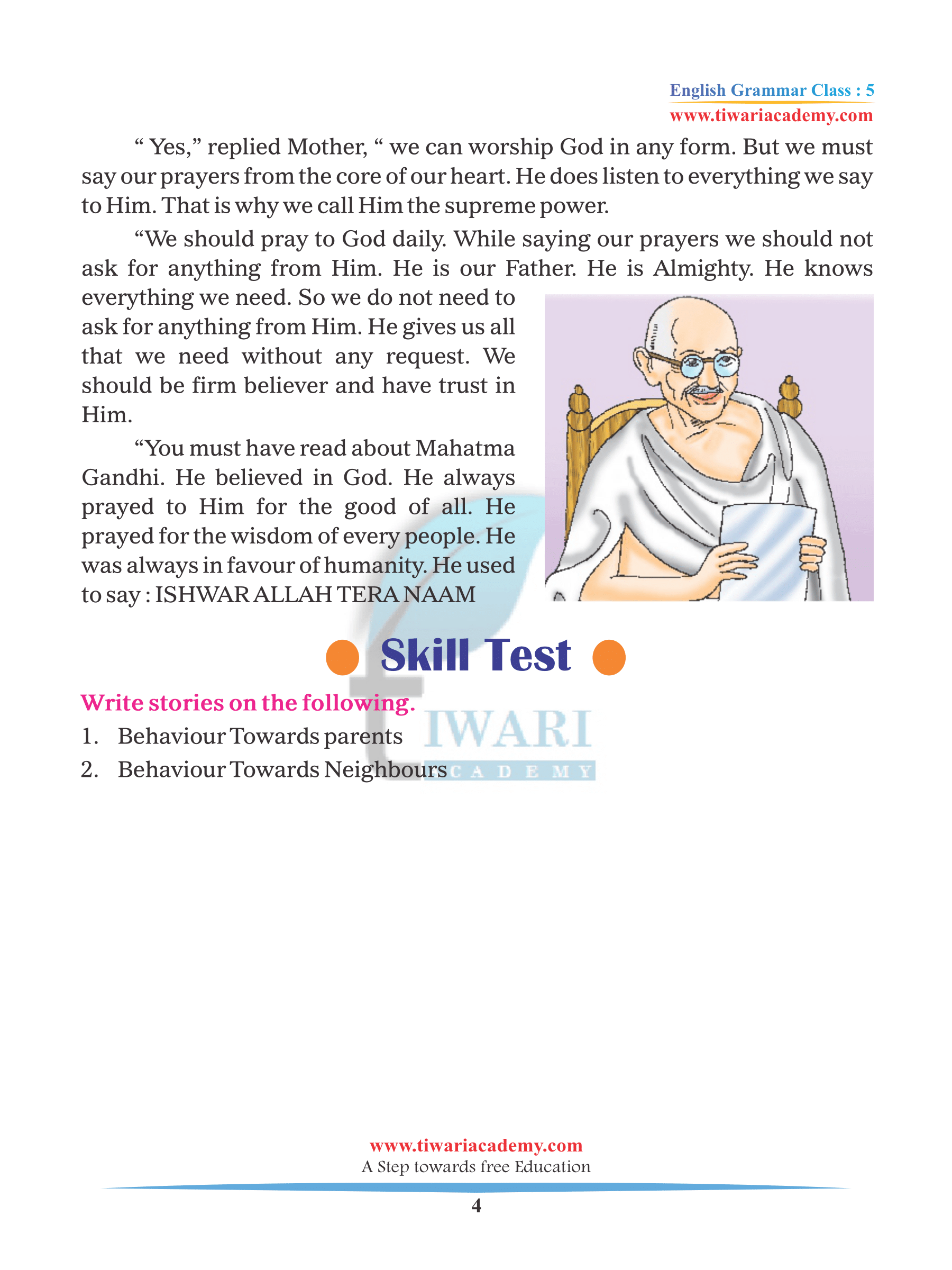 cbse-class-5-english-grammar-chapter-16-story-writing-free-pdf