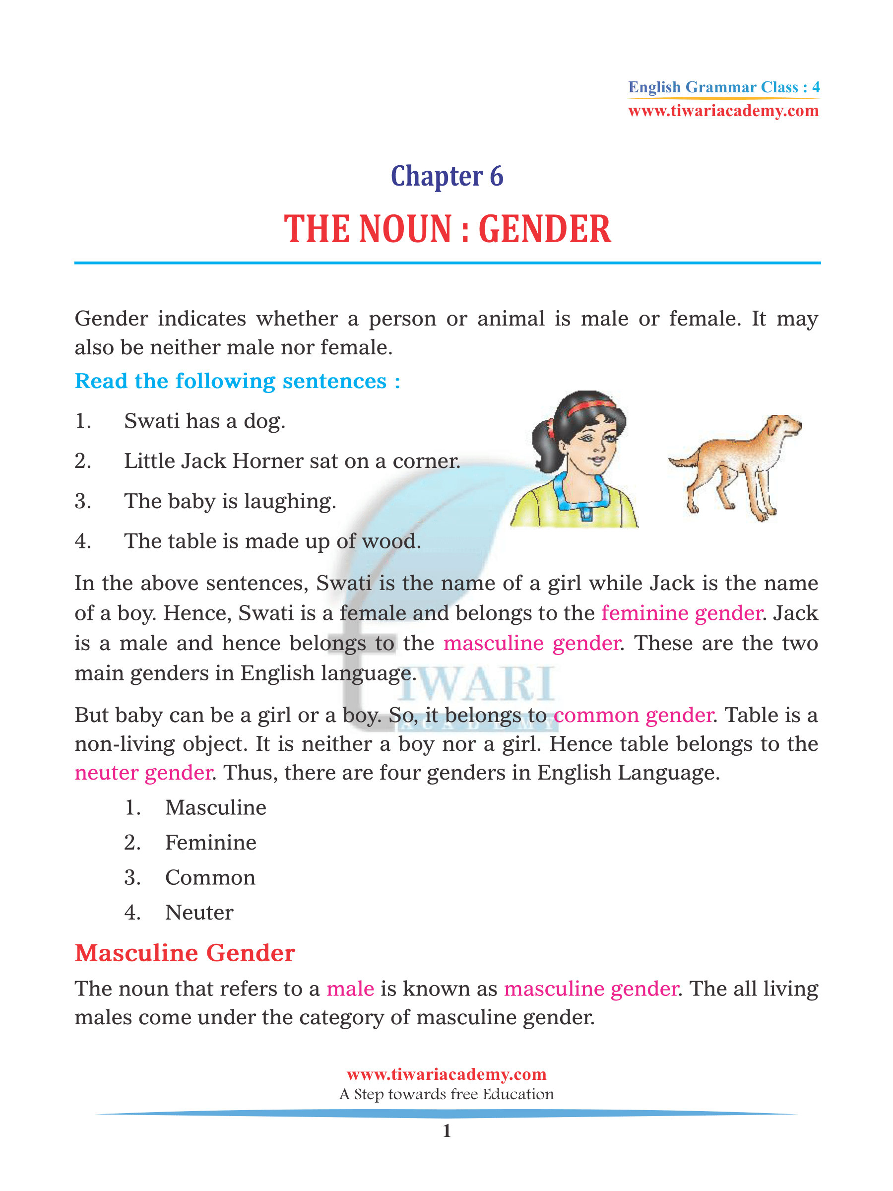 grammar-grade-4-grammar-lesson-6-nouns-gender