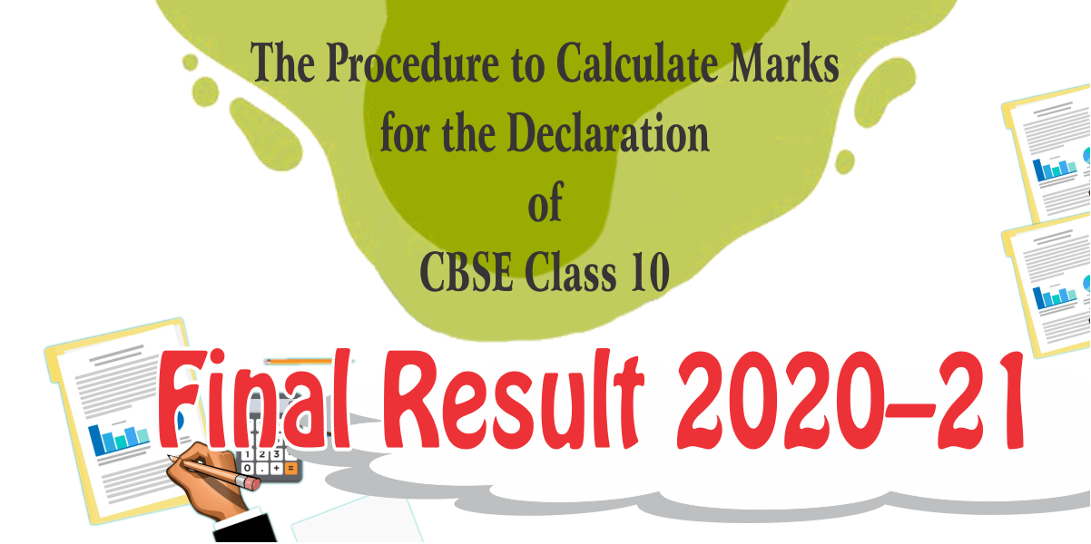 Class 10 Marks for session 2025-26
