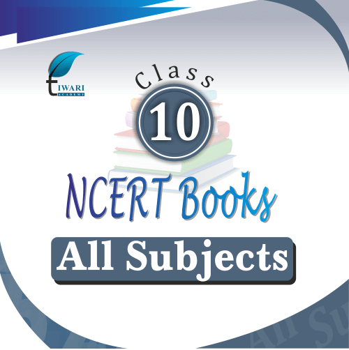 NCERT Books for Class 10