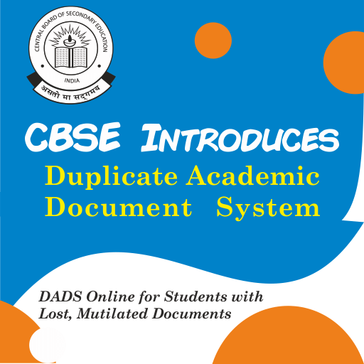 Duplicate Academic Document System