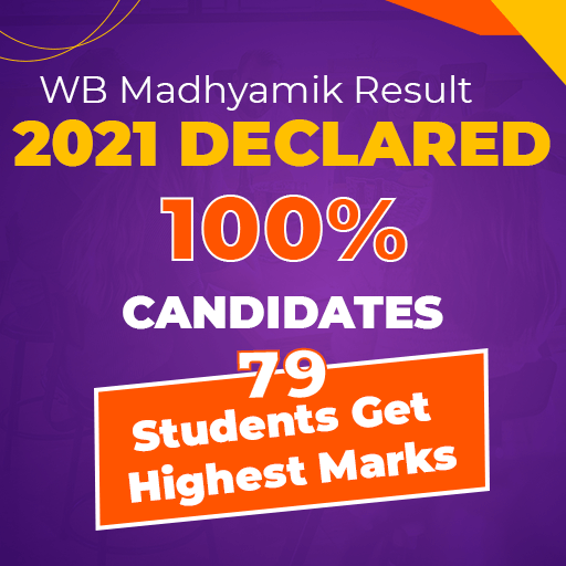 WB Madhyamik Result