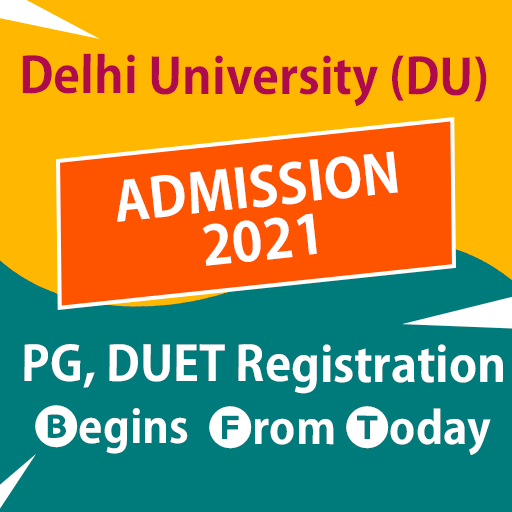 Delhi University Admission