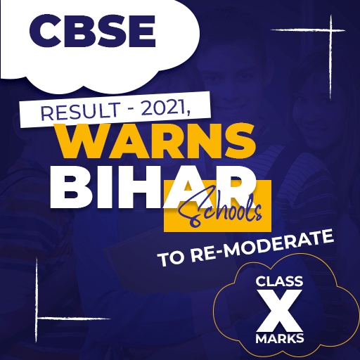 CBSE Result 2021 Warns Bihar Schools