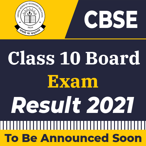 CBSE Class 10 Board Exam Result