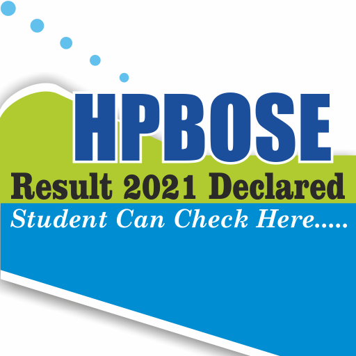 HPBOSE Class 12 Result 2021 Declared, Students Can Check