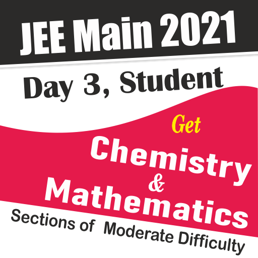 JEE Main 2021Students