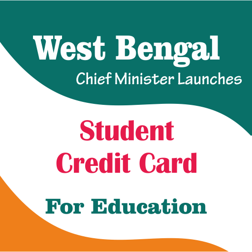 Student Credit Card in West Bengal