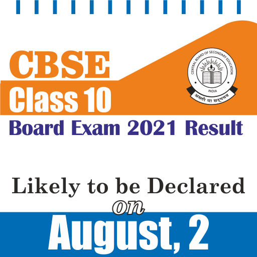 CBSE Class 10 Board Exam 2021 Result