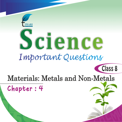 case study questions class 8 science chapter 4