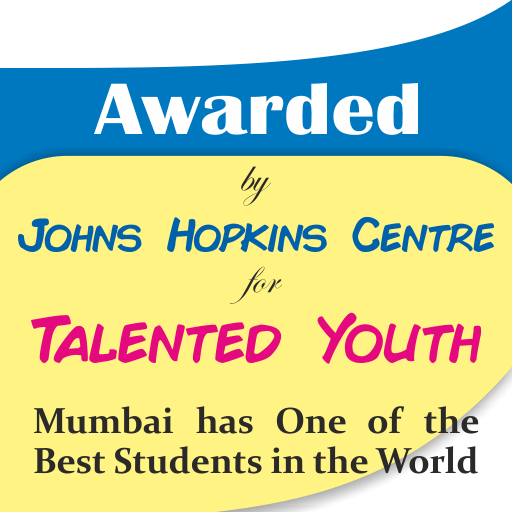 Awarded by Johns Hopkins Centre
