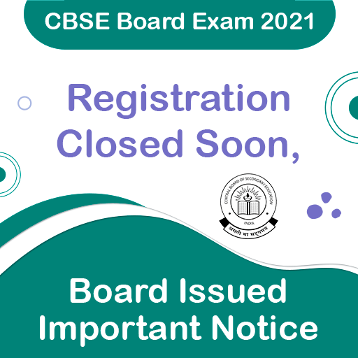 Registration Closed Soon