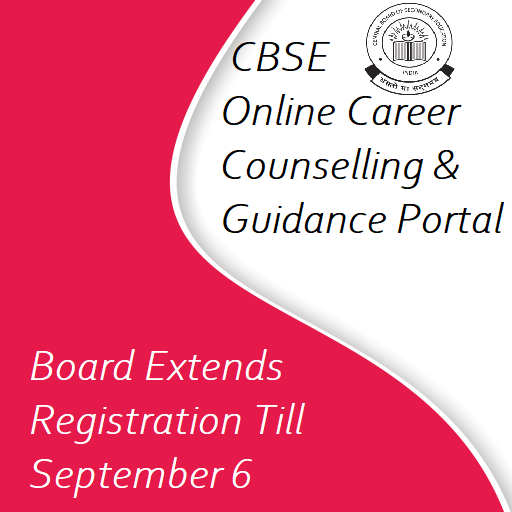 CBSE Online Career Counselling Guidance