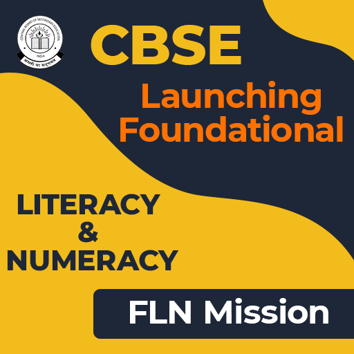 CBSE FLN Mission