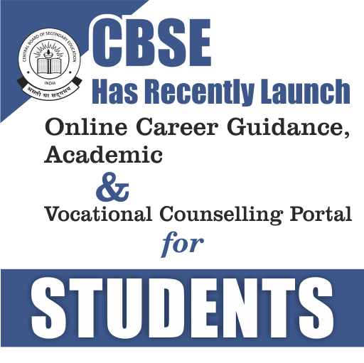 CBSE Launch Online Career Guidance