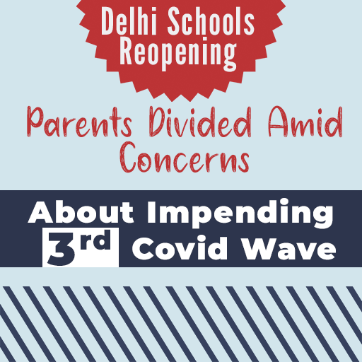Delhi Schools Reopening