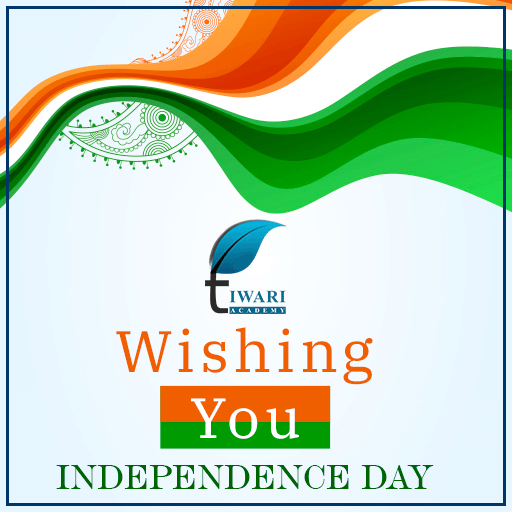 Happy Independence Day
