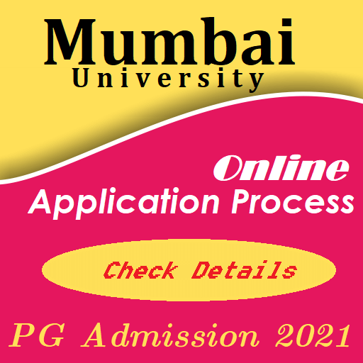 Mumbai University PG Admission