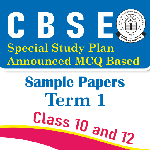 MCQ Based Sample Papers