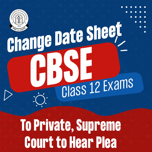 CBSE Class 12 Exams to Private