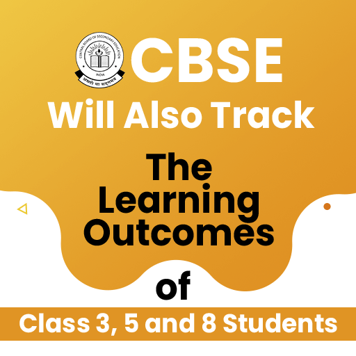 Learning Outcomes of Class 3, 5 and 8 Students